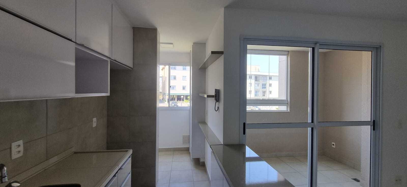 Apartamento à venda com 2 quartos, 60m² - Foto 8