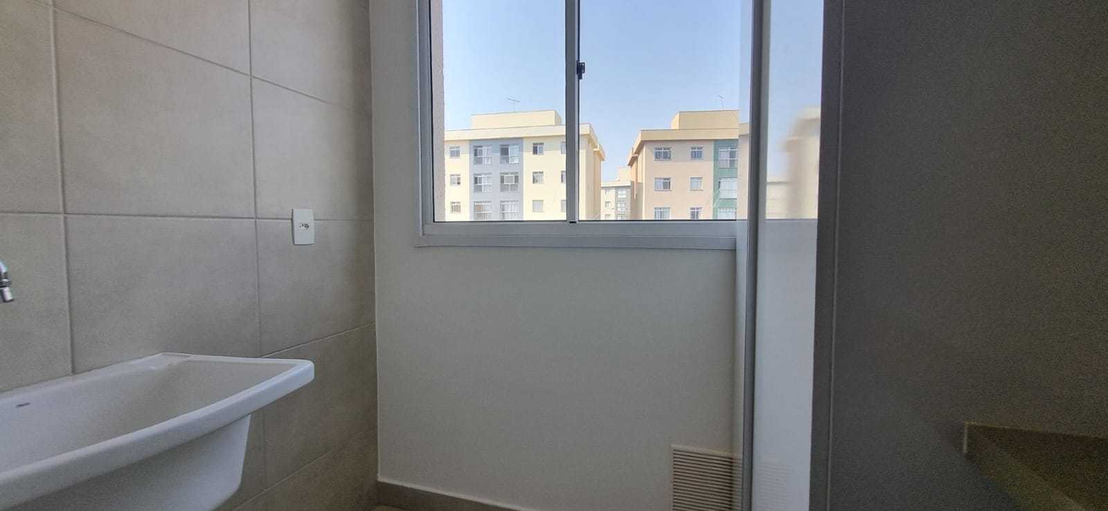 Apartamento à venda com 2 quartos, 60m² - Foto 10