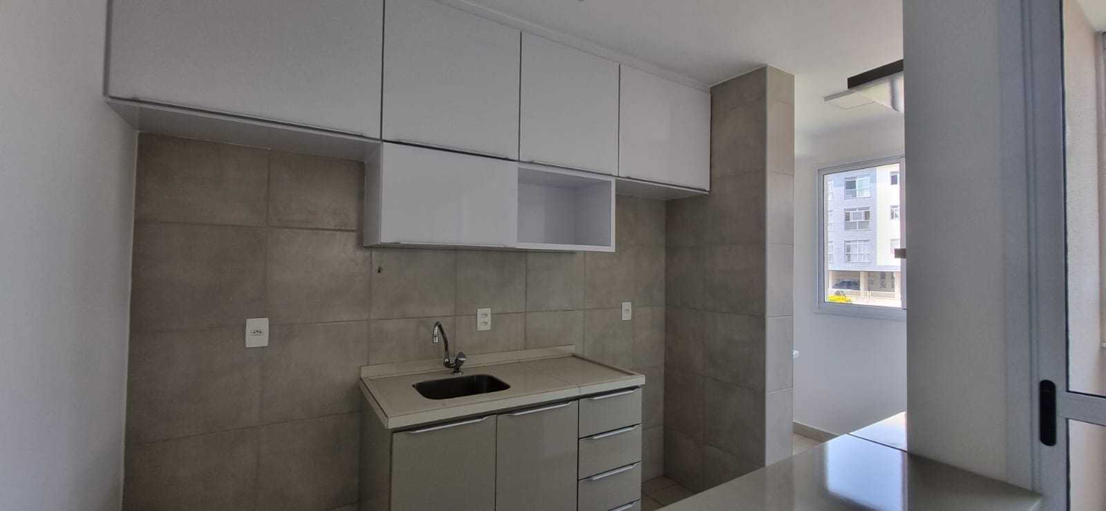 Apartamento à venda com 2 quartos, 60m² - Foto 7