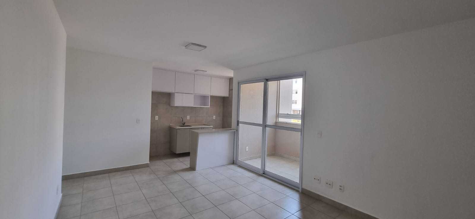 Apartamento à venda com 2 quartos, 60m² - Foto 4