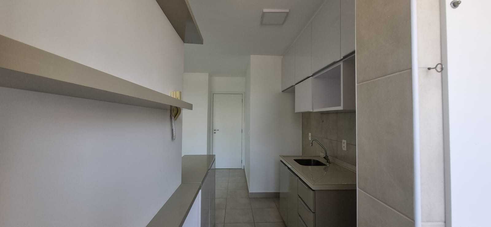 Apartamento à venda com 2 quartos, 60m² - Foto 9