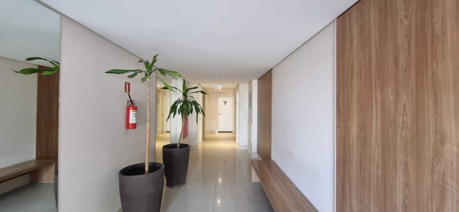 Apartamento à venda com 2 quartos, 60m² - Foto 1