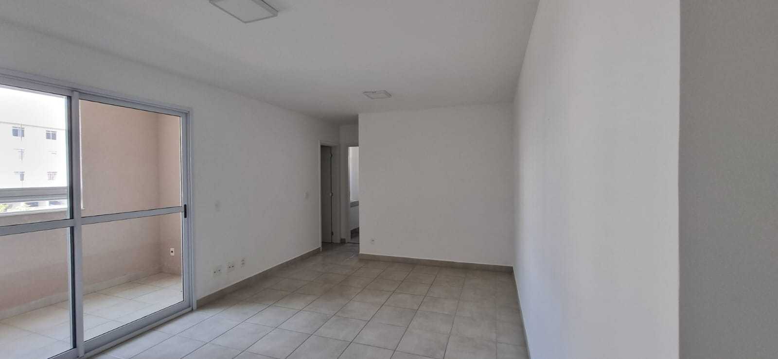 Apartamento à venda com 2 quartos, 60m² - Foto 3