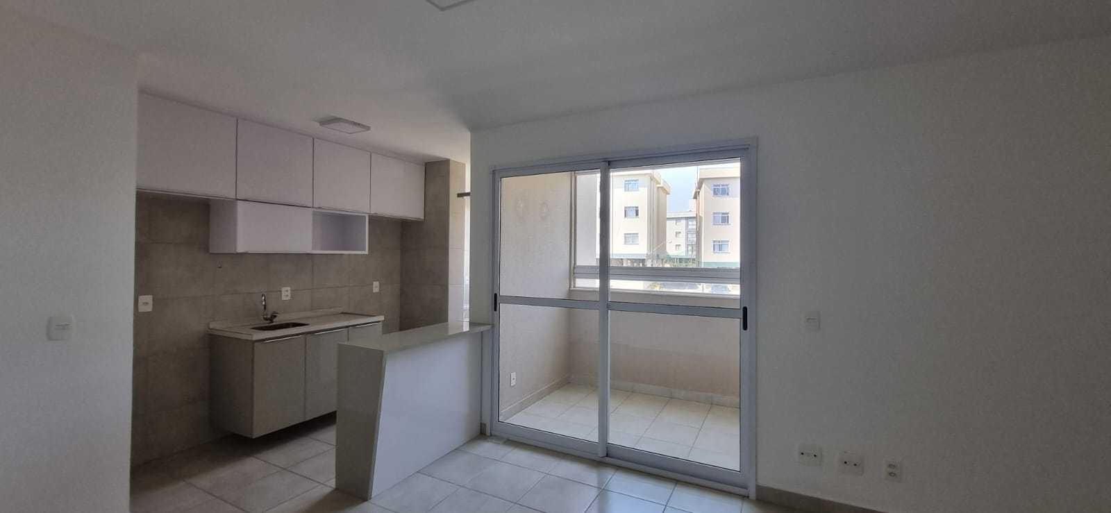 Apartamento à venda com 2 quartos, 60m² - Foto 6