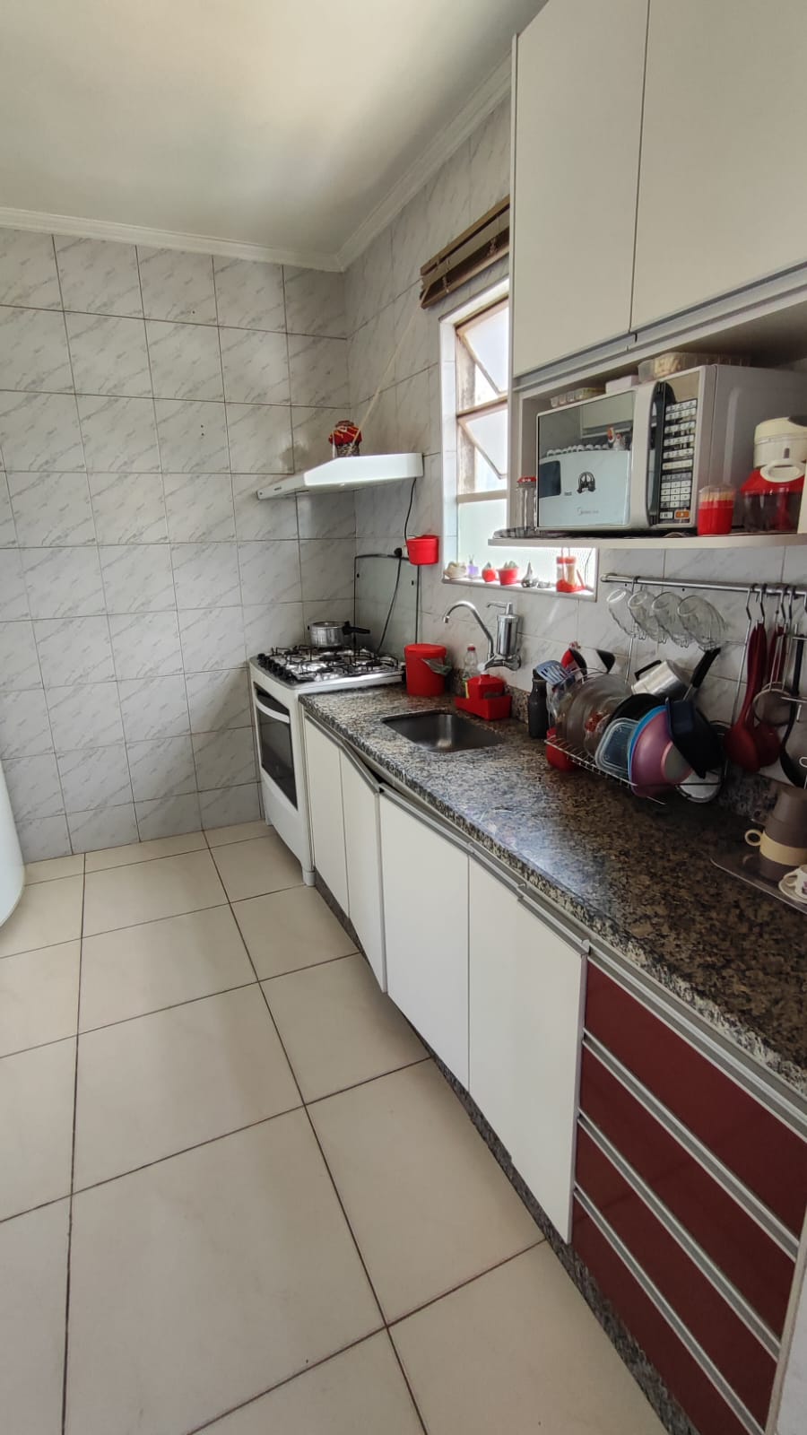 Apartamento à venda com 4 quartos, 94m² - Foto 8