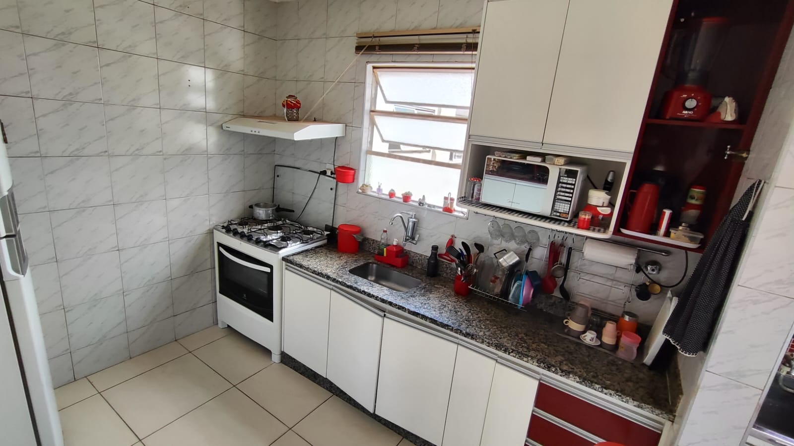 Apartamento à venda com 4 quartos, 94m² - Foto 7