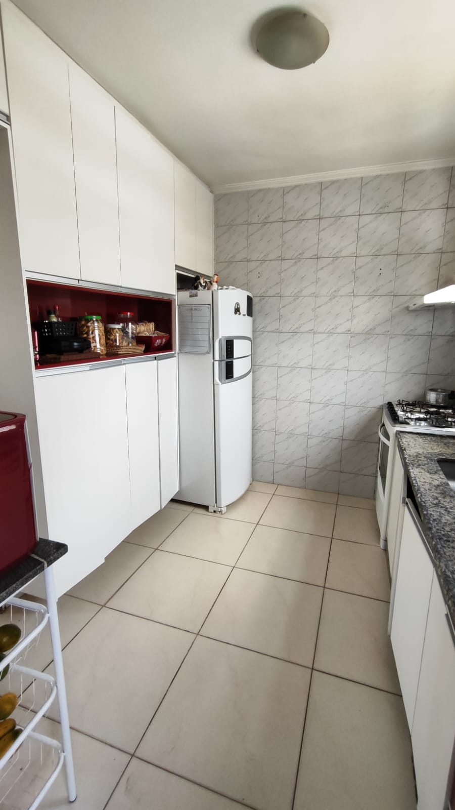 Apartamento à venda com 4 quartos, 94m² - Foto 6