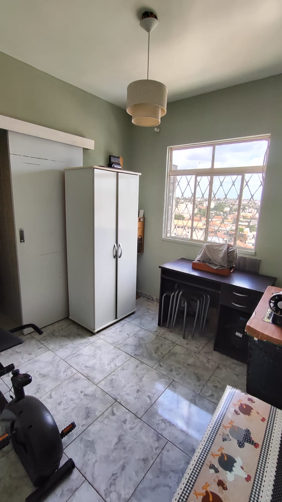 Apartamento à venda com 4 quartos, 94m² - Foto 18