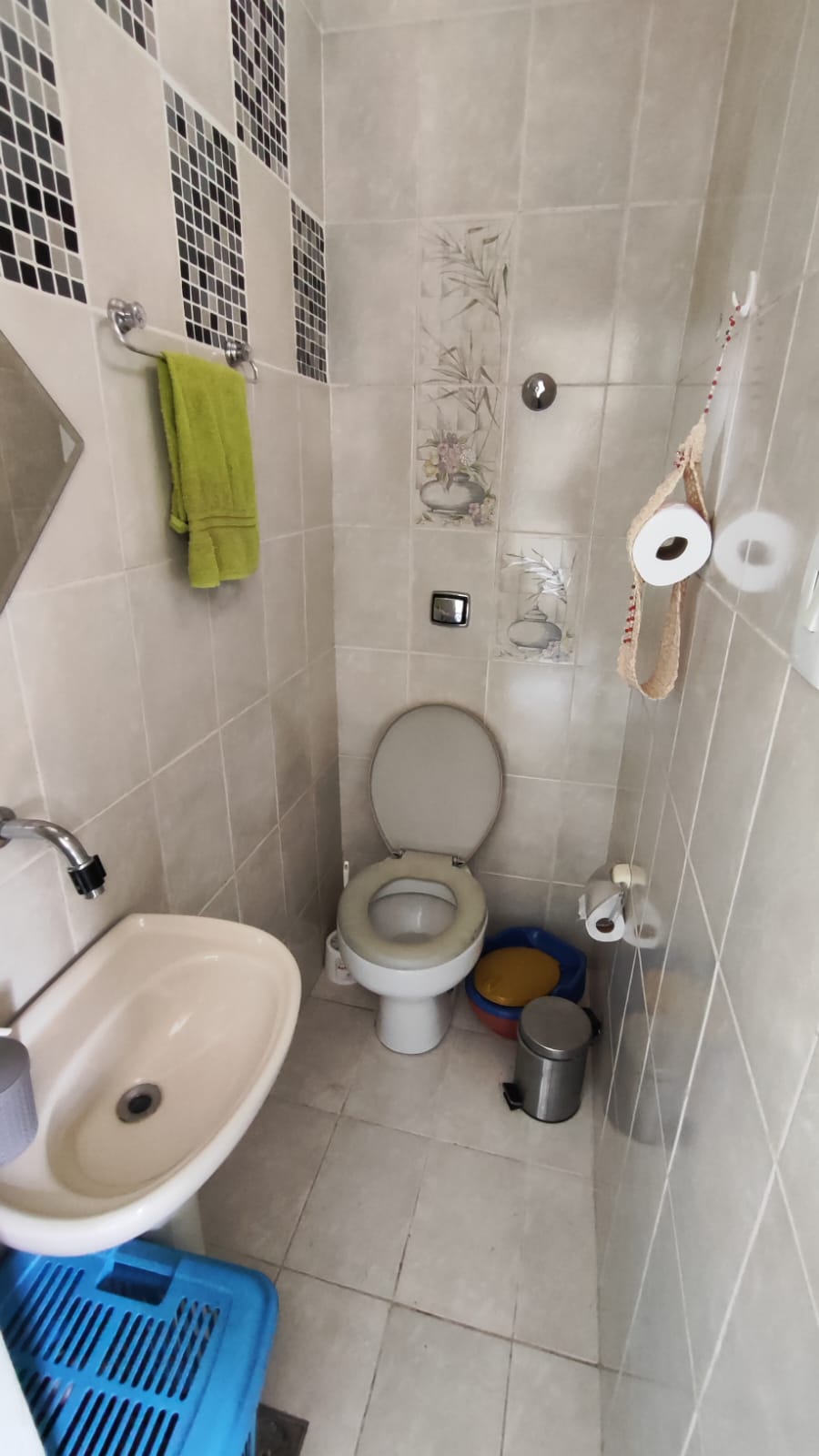 Apartamento à venda com 4 quartos, 94m² - Foto 19