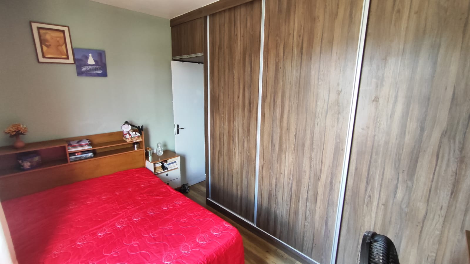 Apartamento à venda com 4 quartos, 94m² - Foto 16