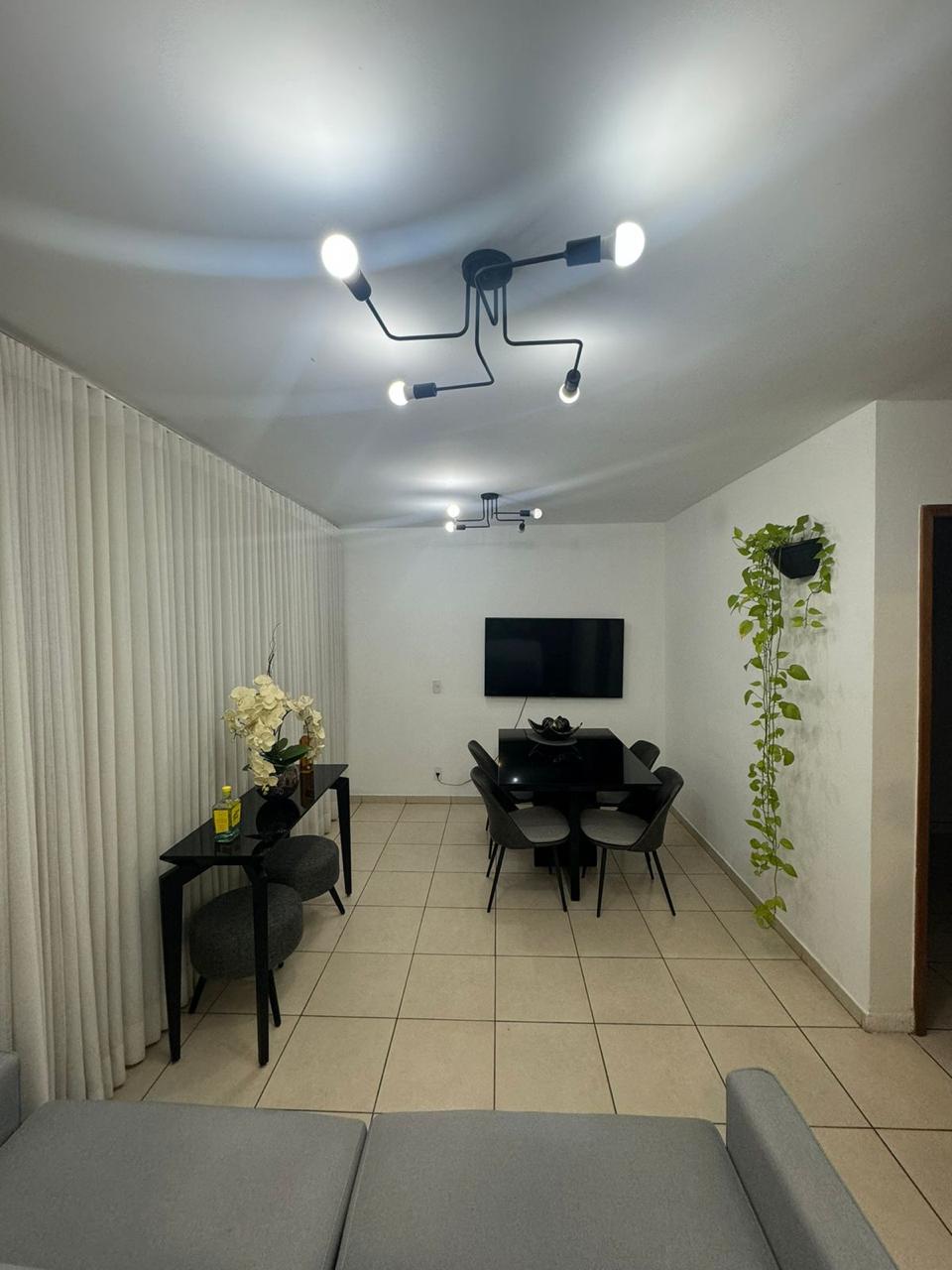 Apartamento à venda com 2 quartos, 49m² - Foto 1