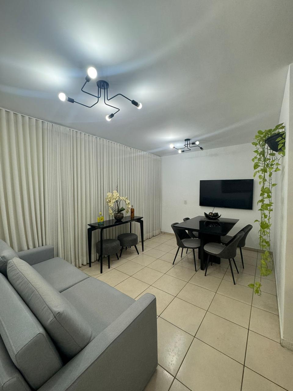 Apartamento à venda com 2 quartos, 49m² - Foto 3