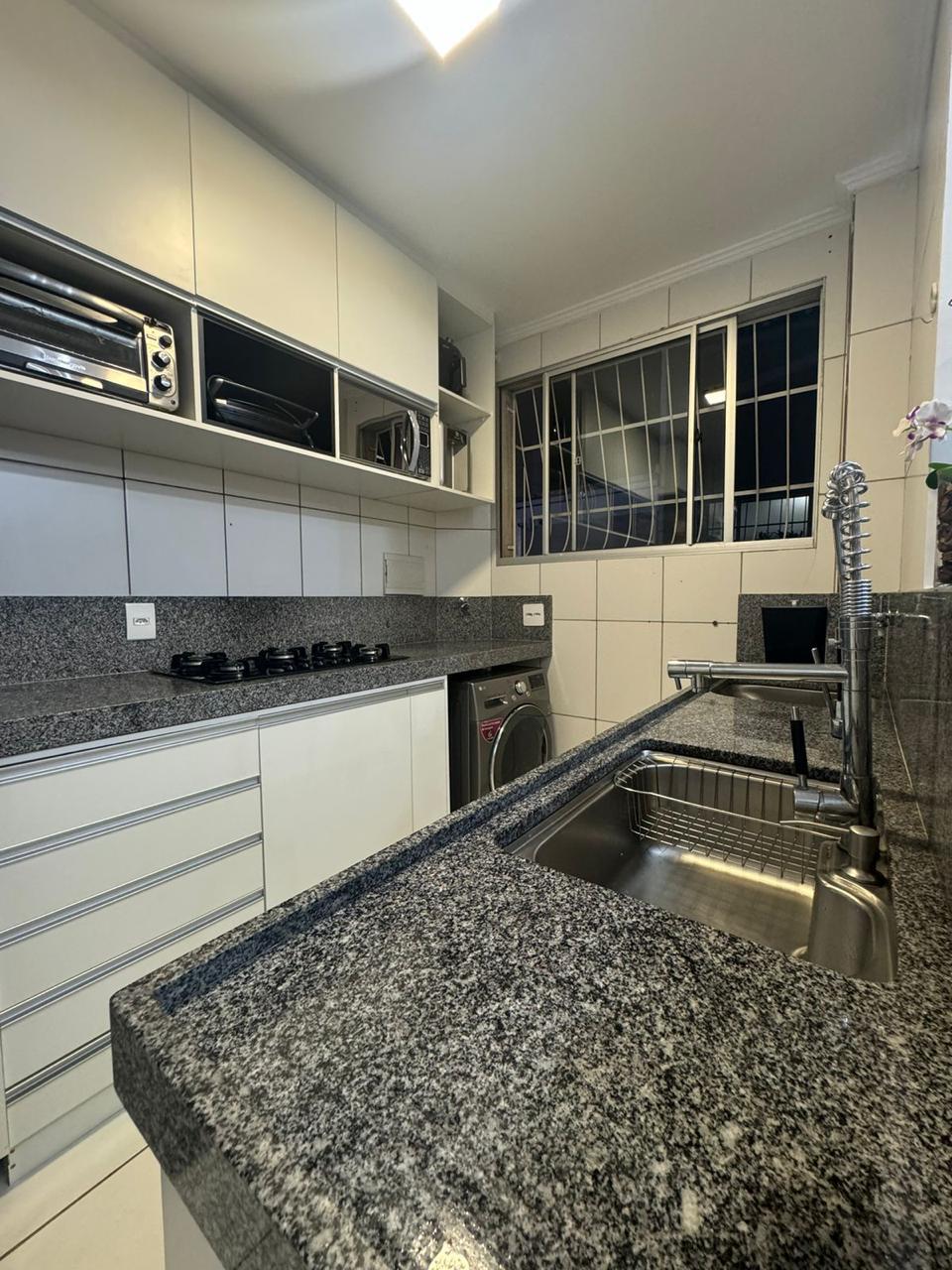 Apartamento à venda com 2 quartos, 49m² - Foto 7