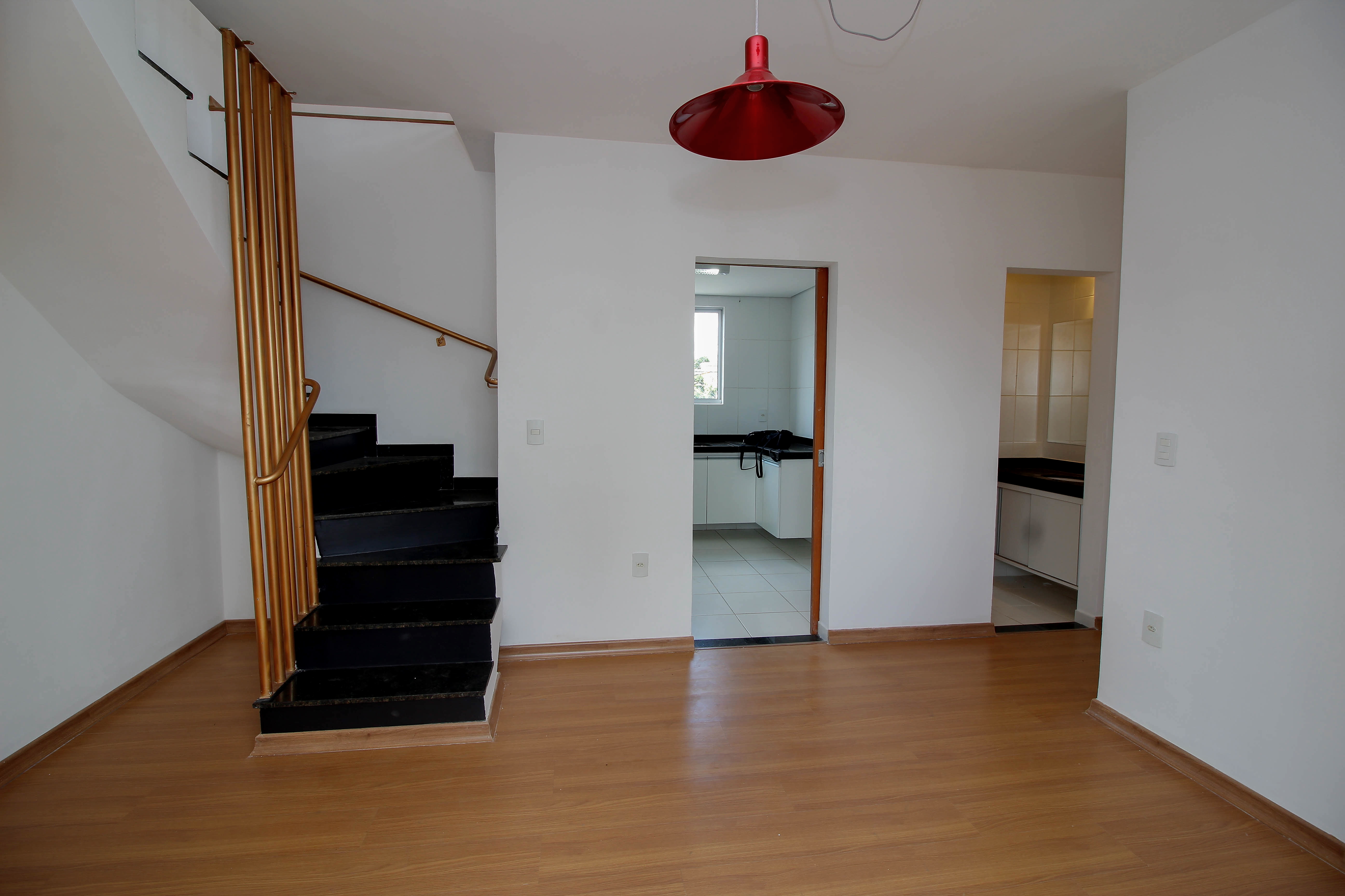 Cobertura à venda com 3 quartos, 160m² - Foto 4