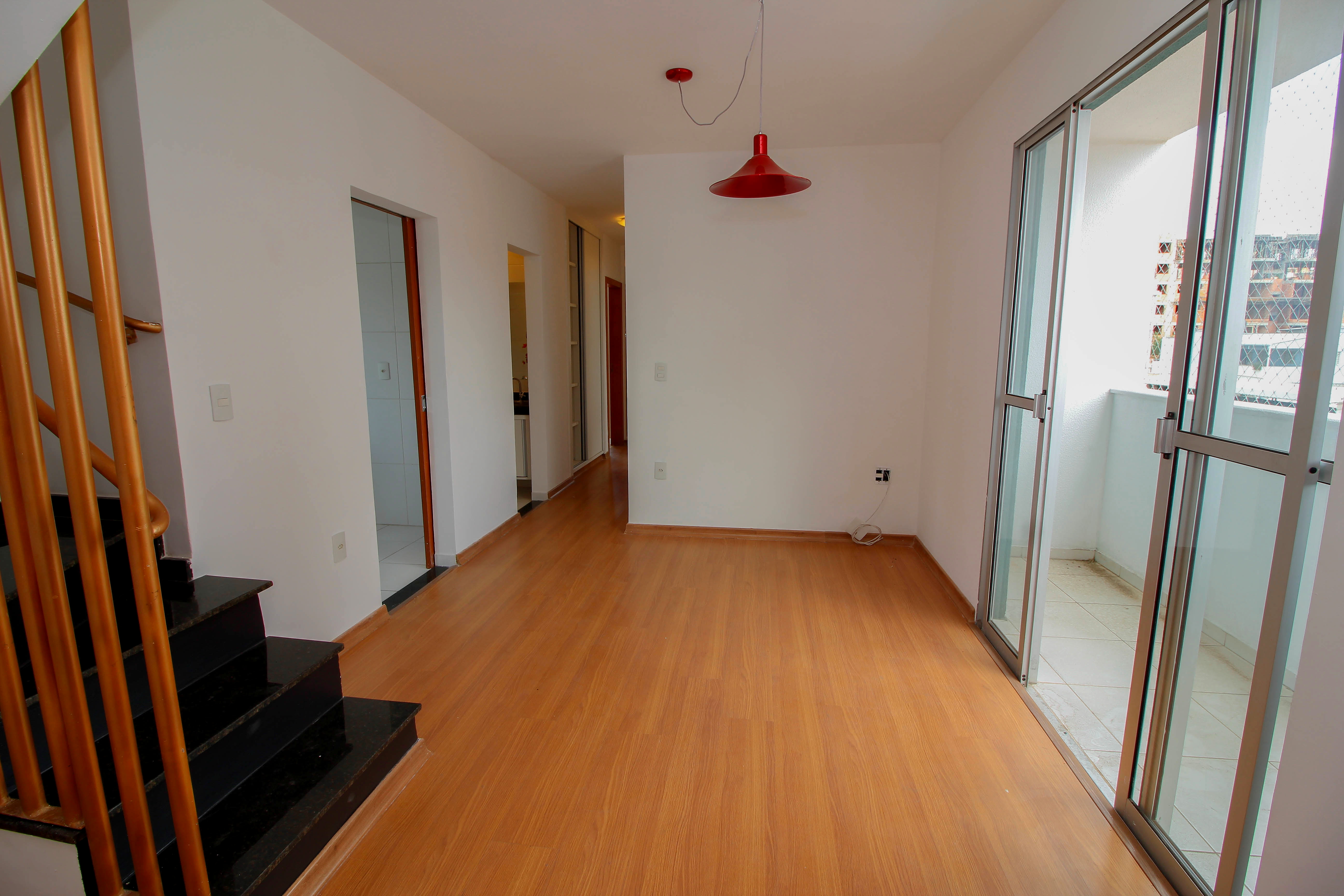 Cobertura à venda com 3 quartos, 160m² - Foto 5