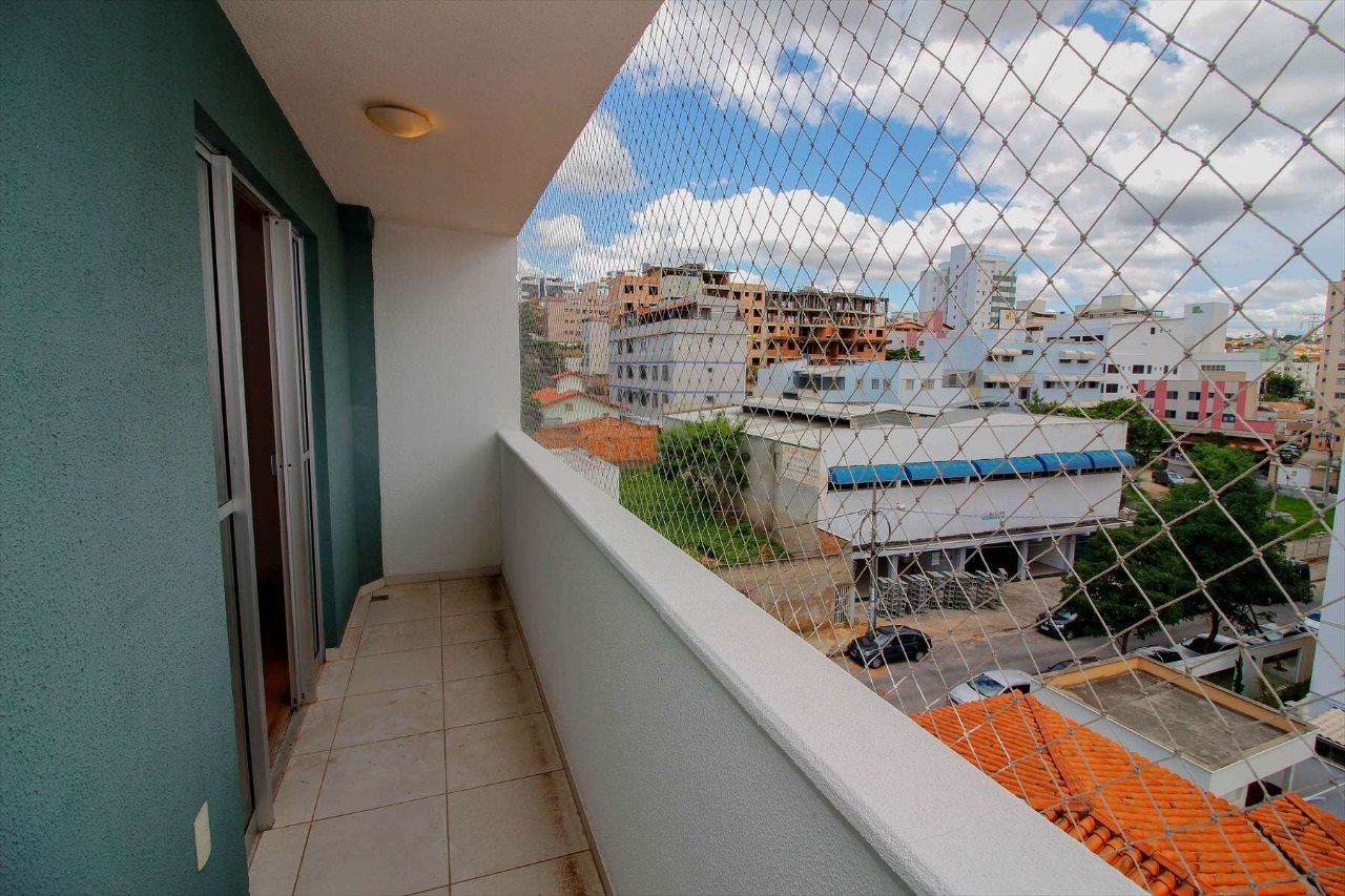 Cobertura à venda com 3 quartos, 160m² - Foto 6