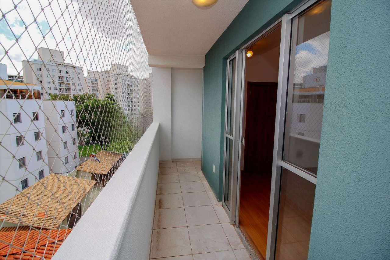 Cobertura à venda com 3 quartos, 160m² - Foto 7