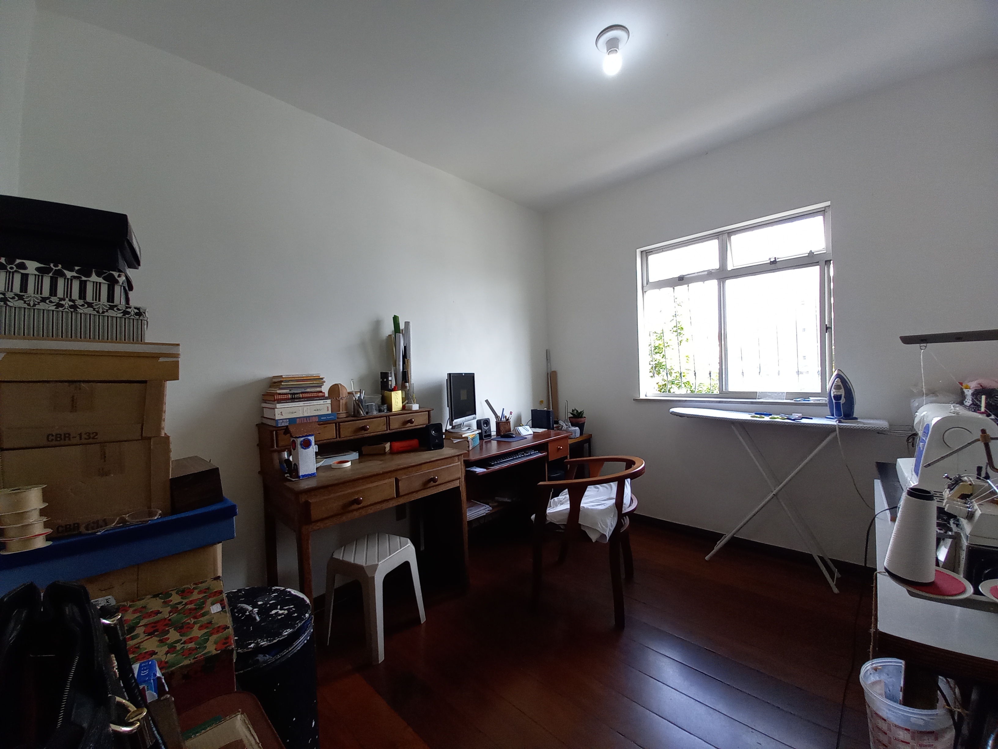 Apartamento à venda com 3 quartos, 88m² - Foto 6