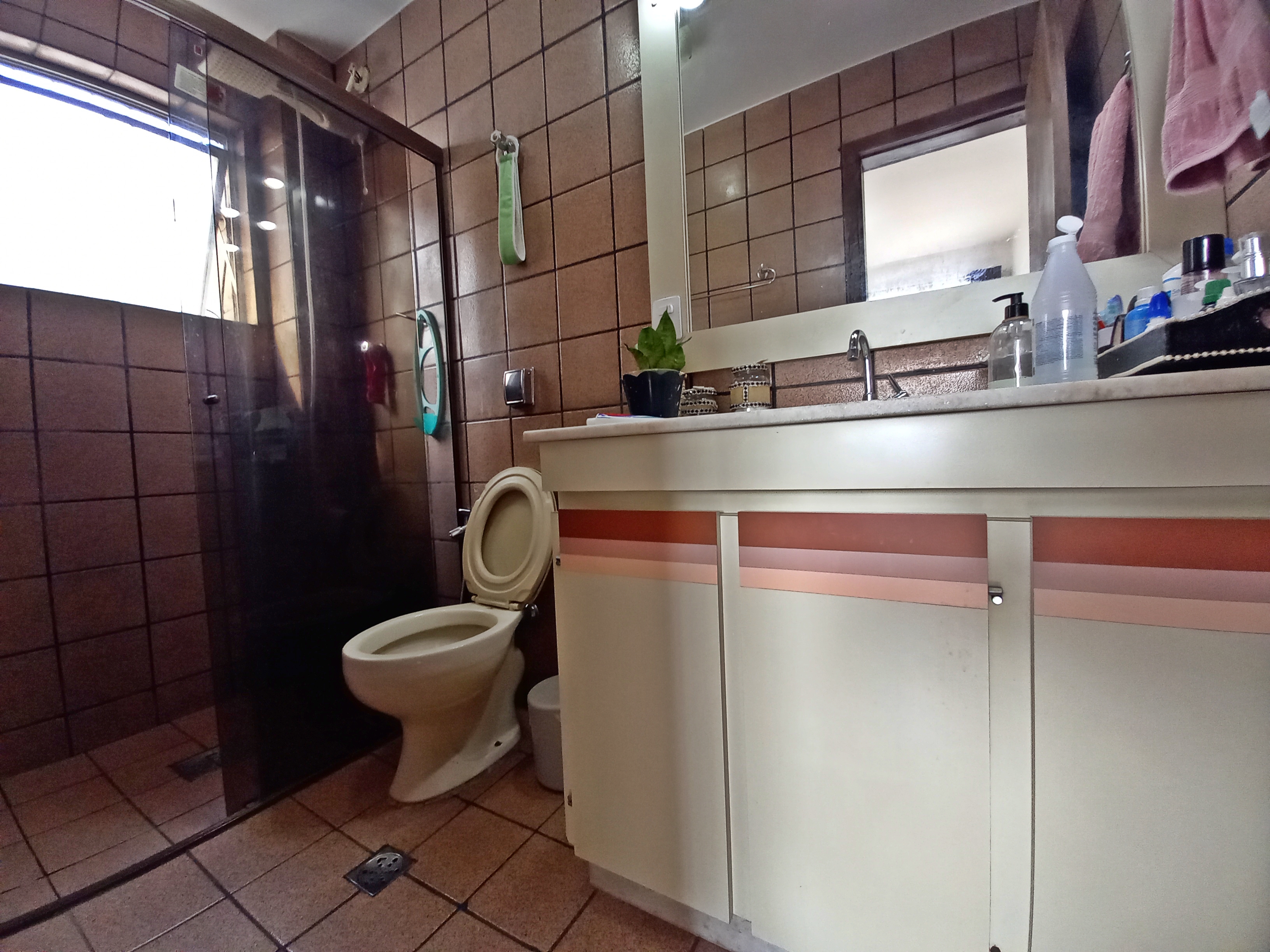 Apartamento à venda com 3 quartos, 88m² - Foto 12