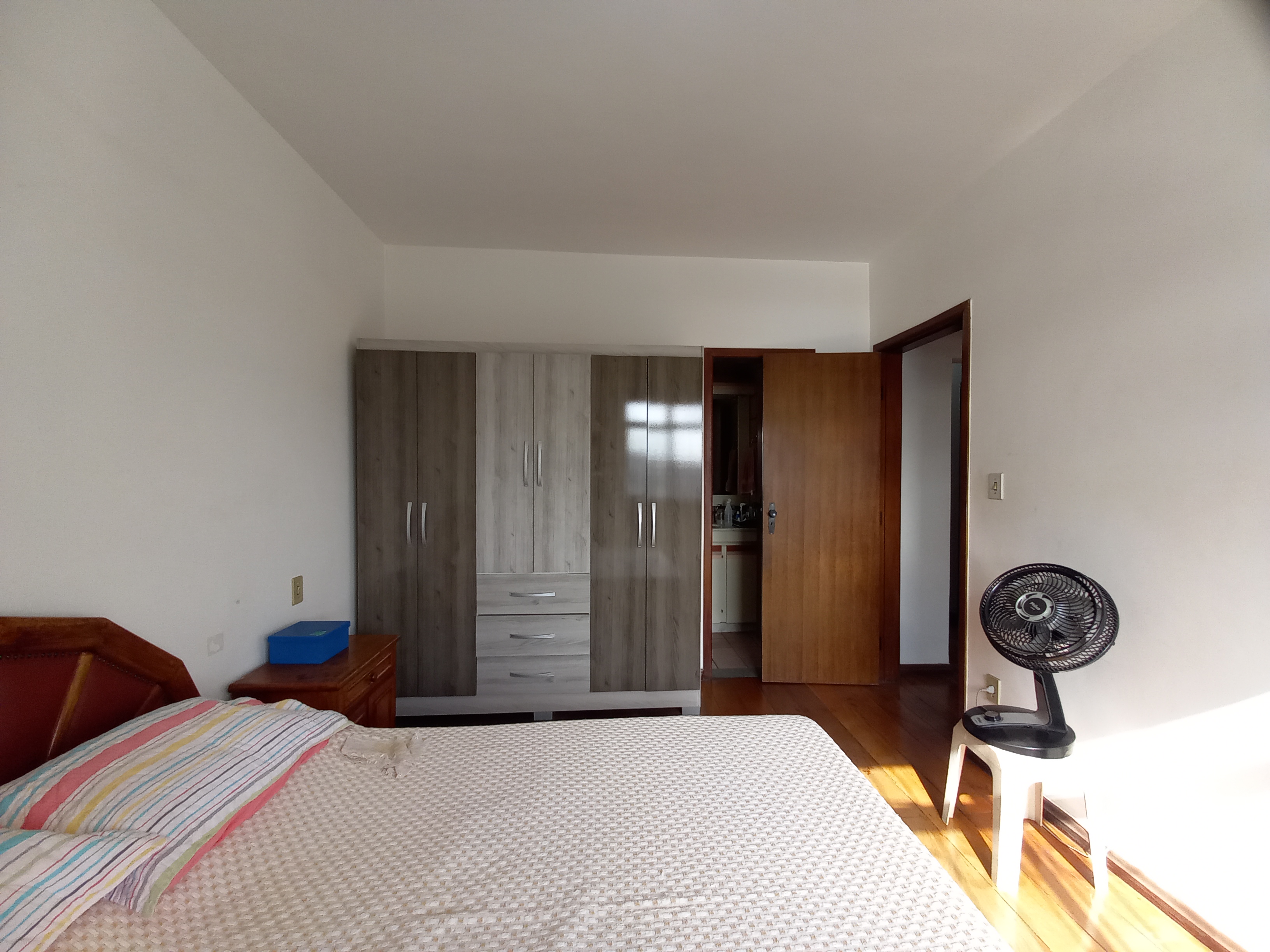 Apartamento à venda com 3 quartos, 88m² - Foto 11