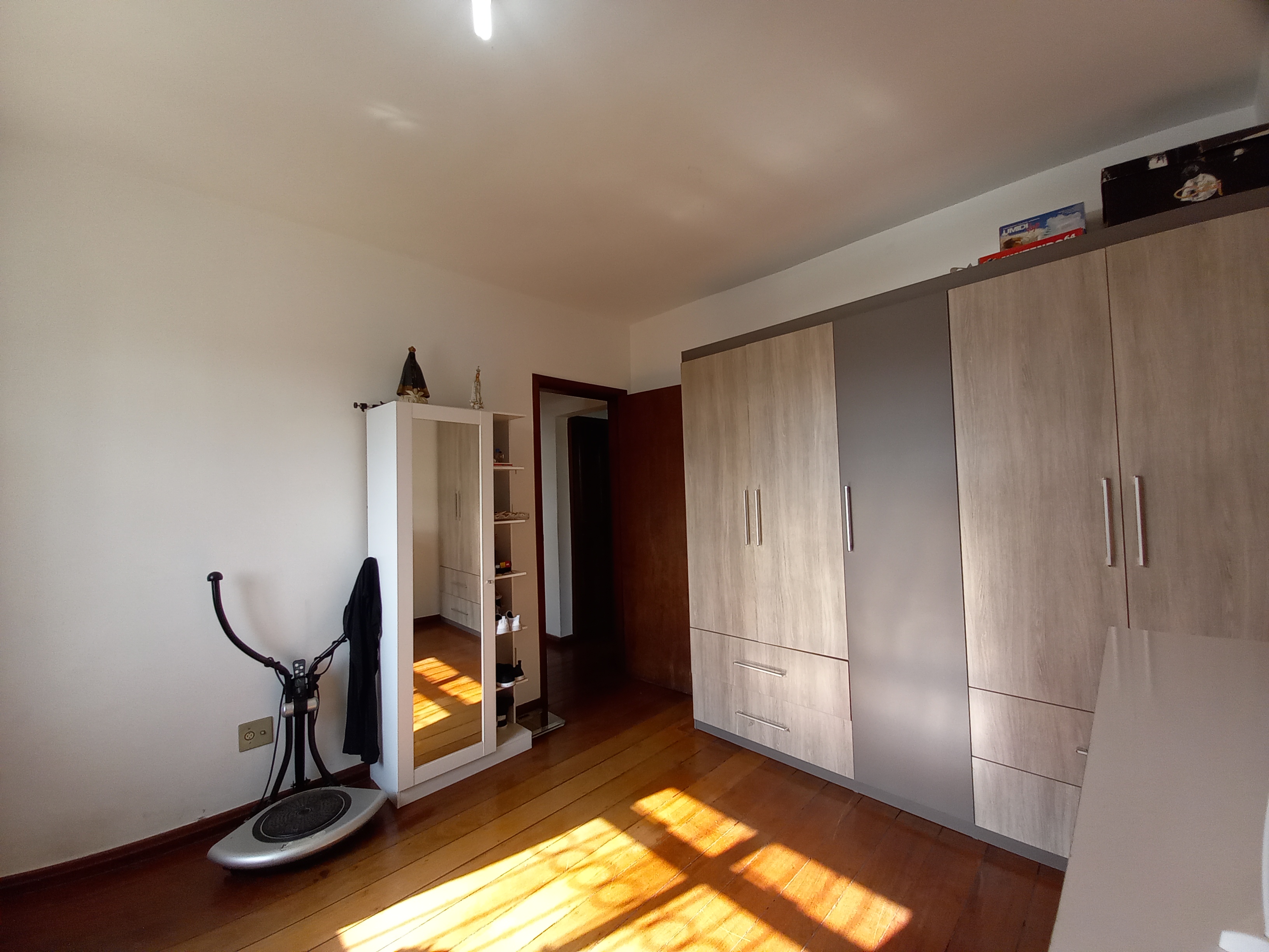 Apartamento à venda com 3 quartos, 88m² - Foto 9