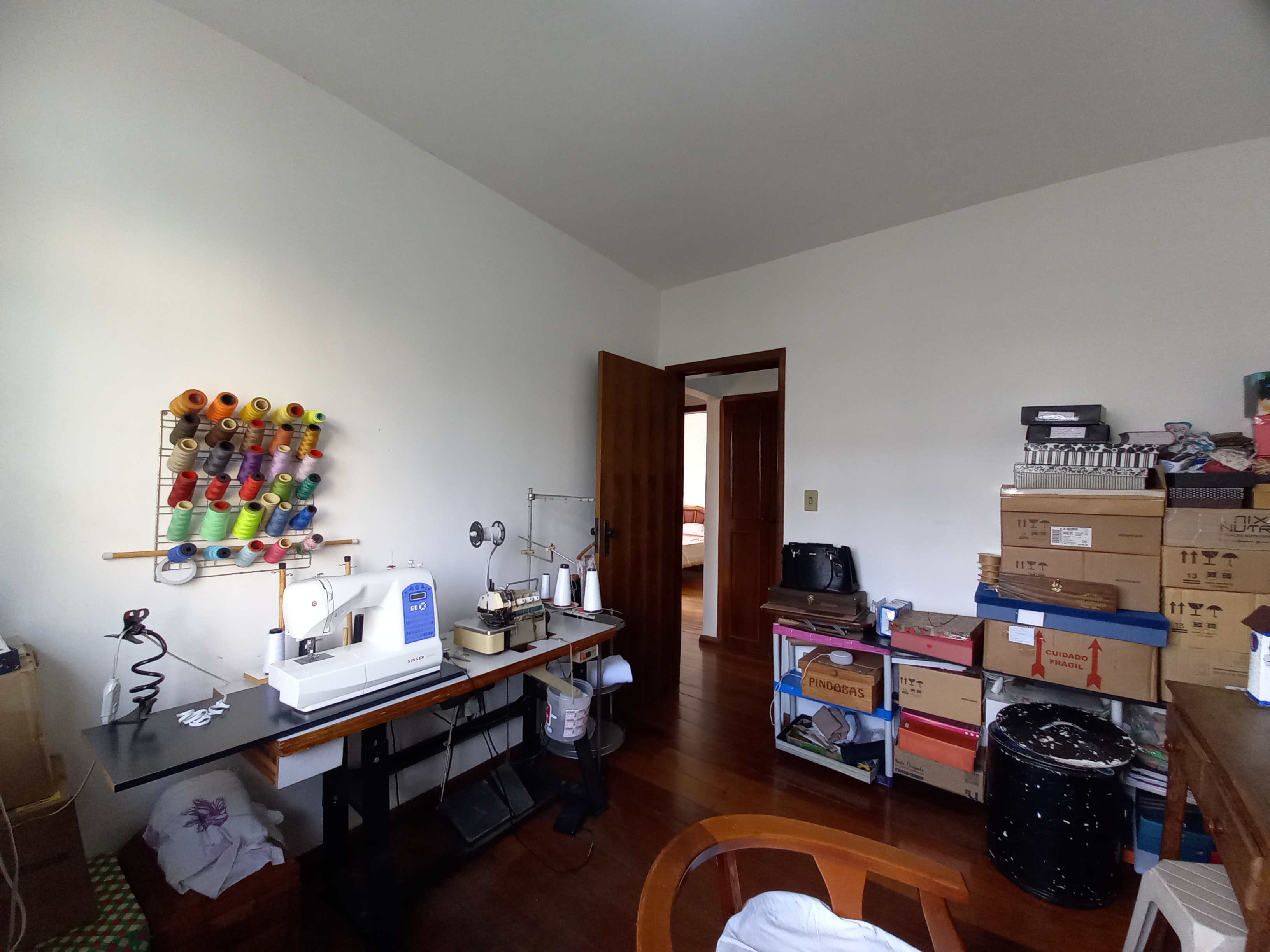 Apartamento à venda com 3 quartos, 88m² - Foto 7