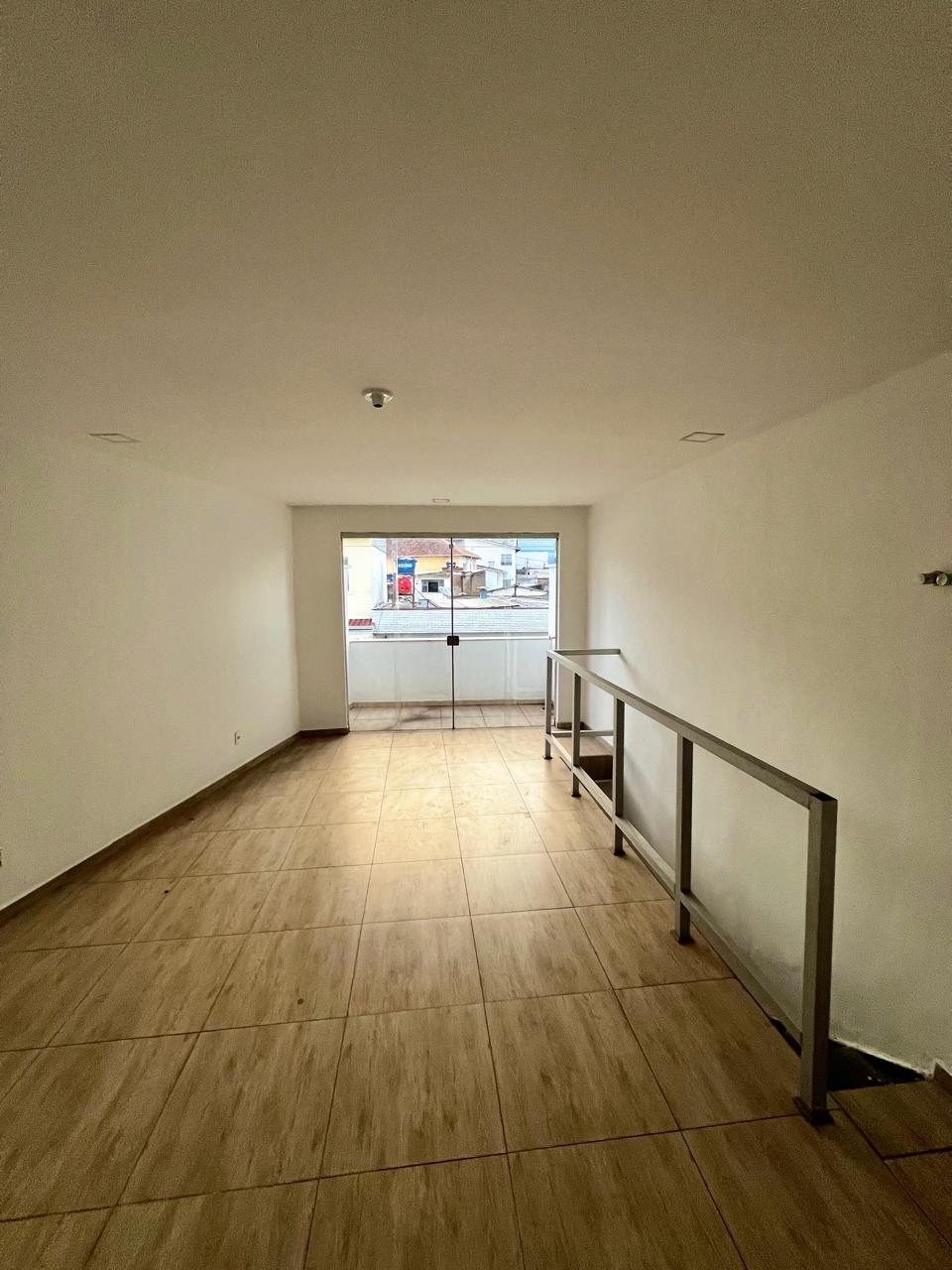 Conjunto Comercial-Sala para alugar com 2 quartos, 70m² - Foto 1