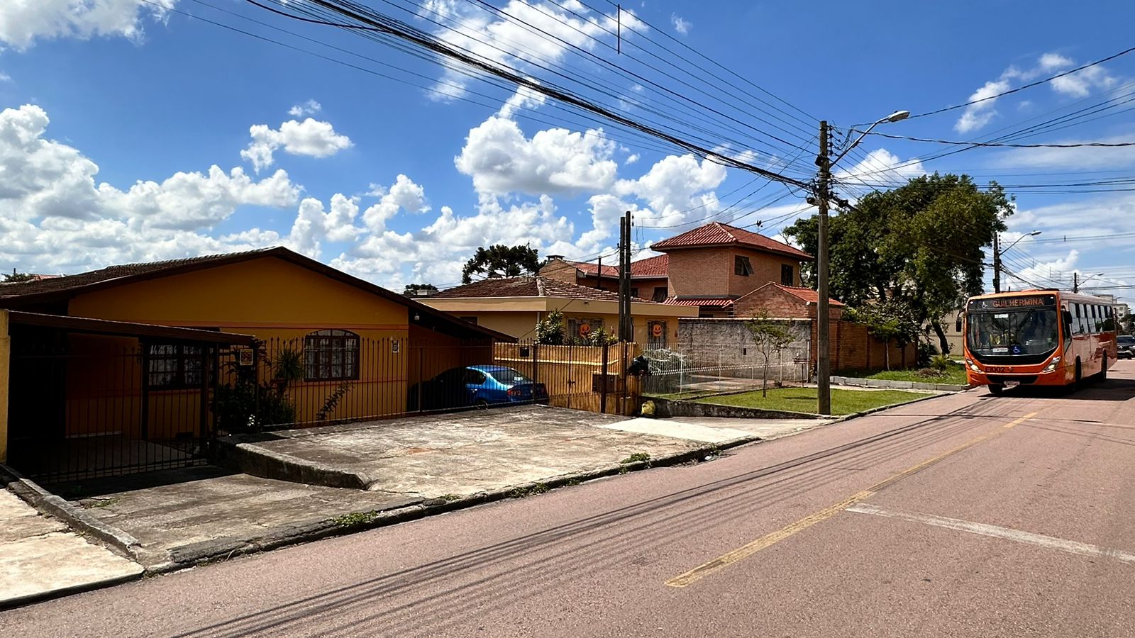 Loja-Salão para alugar com 4 quartos, 200m² - Foto 1