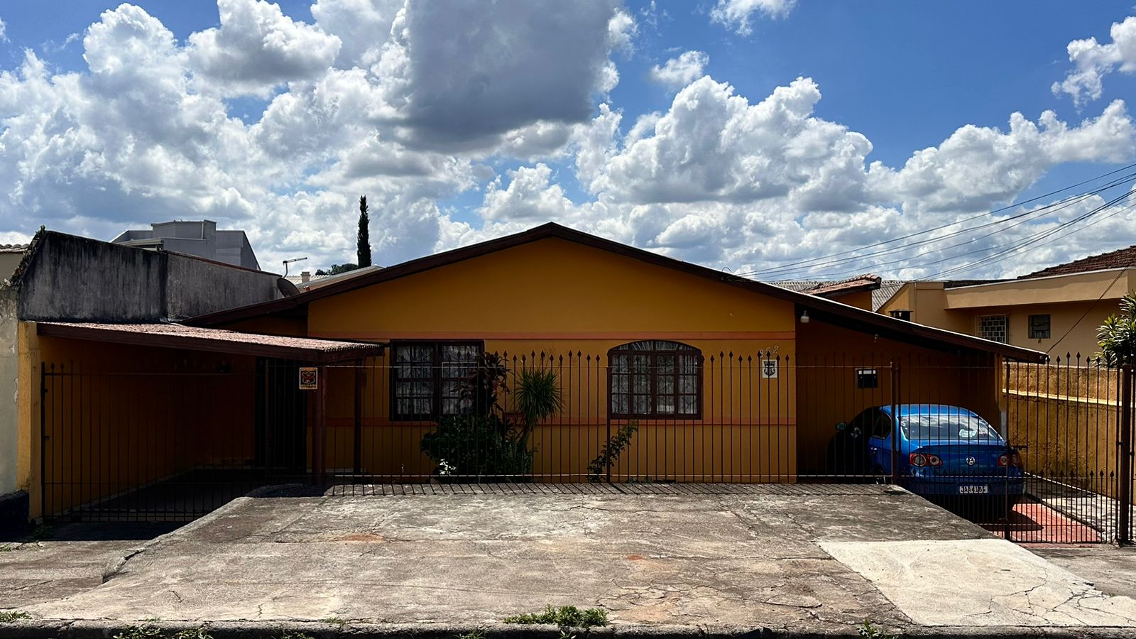 Loja-Salão para alugar com 4 quartos, 200m² - Foto 2