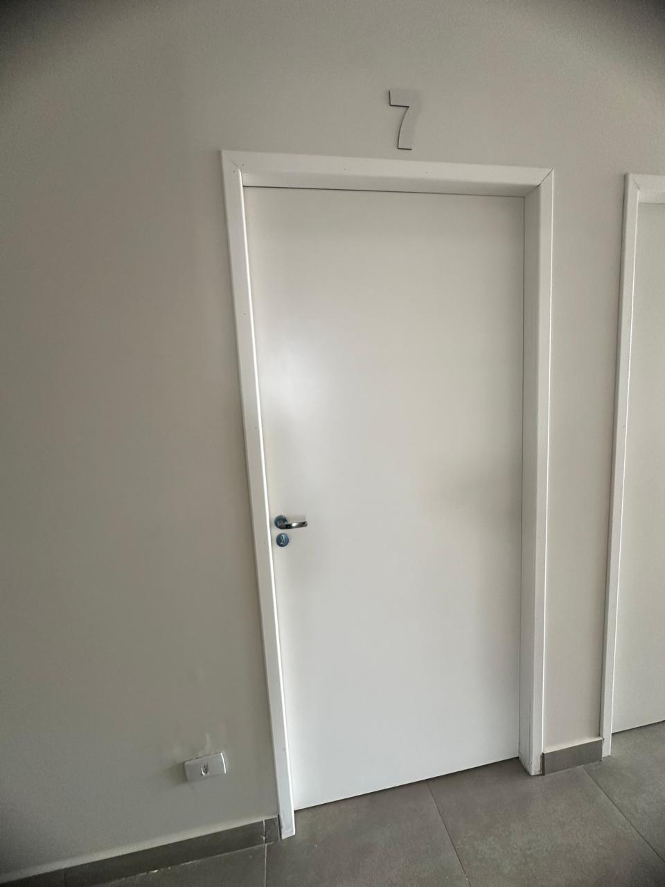 Loja-Salão para alugar, 30m² - Foto 1