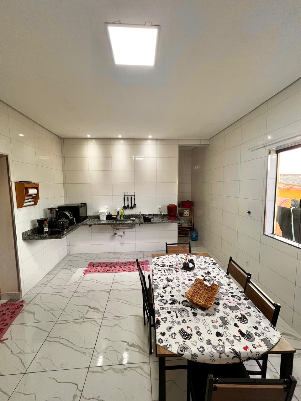 Casa à venda com 2 quartos, 160m² - Foto 9