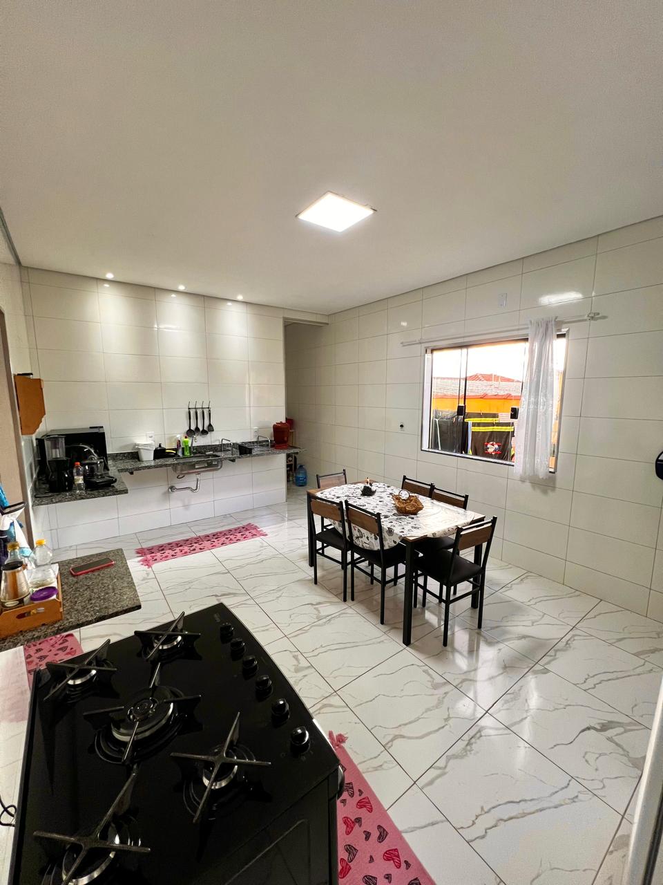 Casa à venda com 2 quartos, 160m² - Foto 8