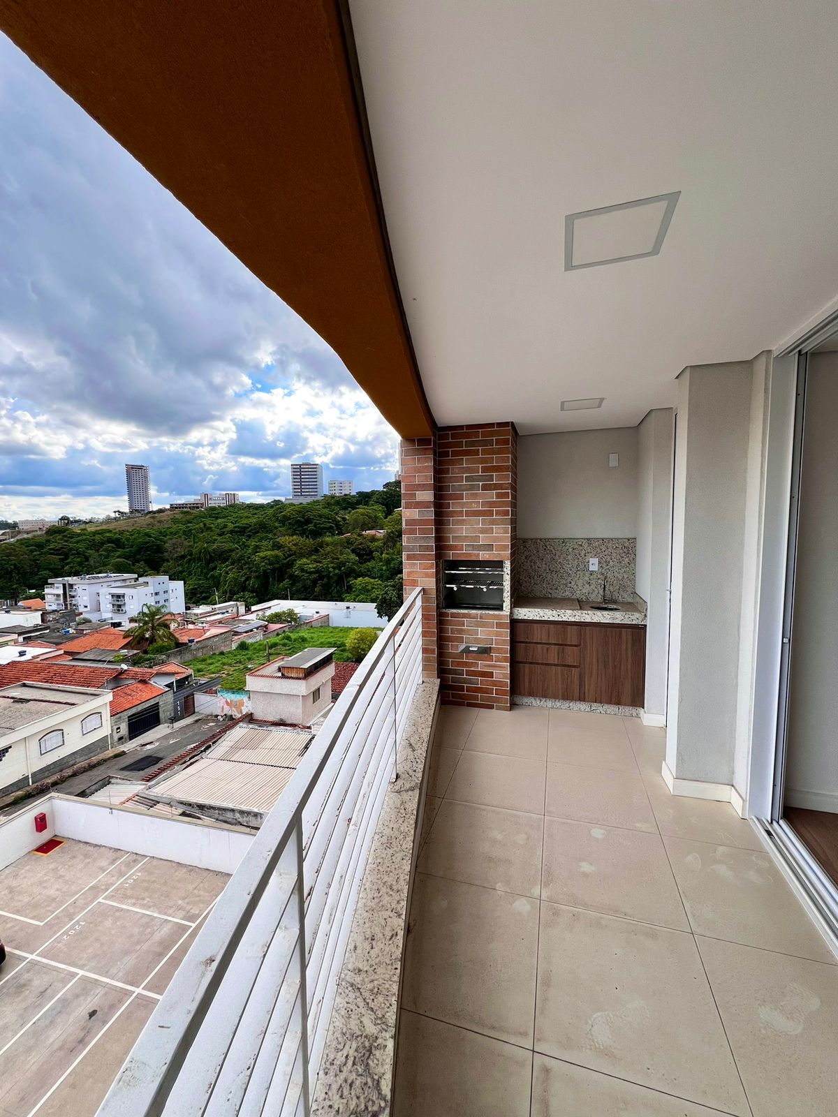 Apartamento para alugar com 2 quartos, 70m² - Foto 5