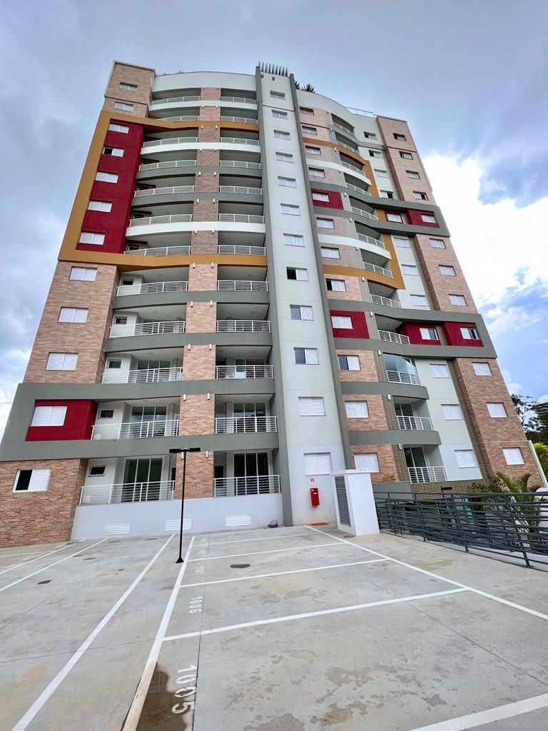 Apartamento para alugar com 2 quartos, 70m² - Foto 3