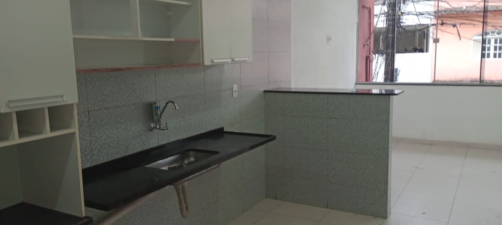 Casa para alugar com 2 quartos, 80m² - Foto 10