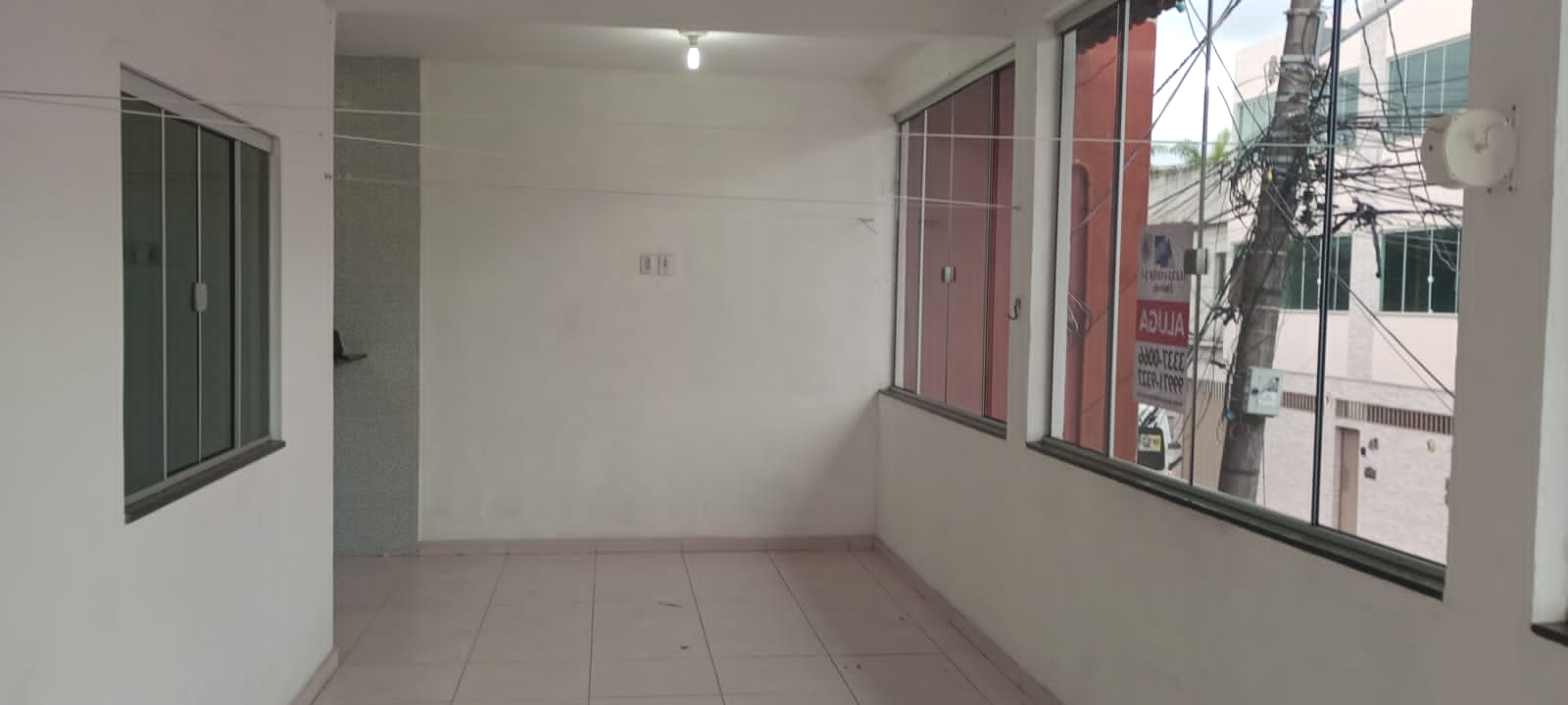 Casa para alugar com 2 quartos, 80m² - Foto 5