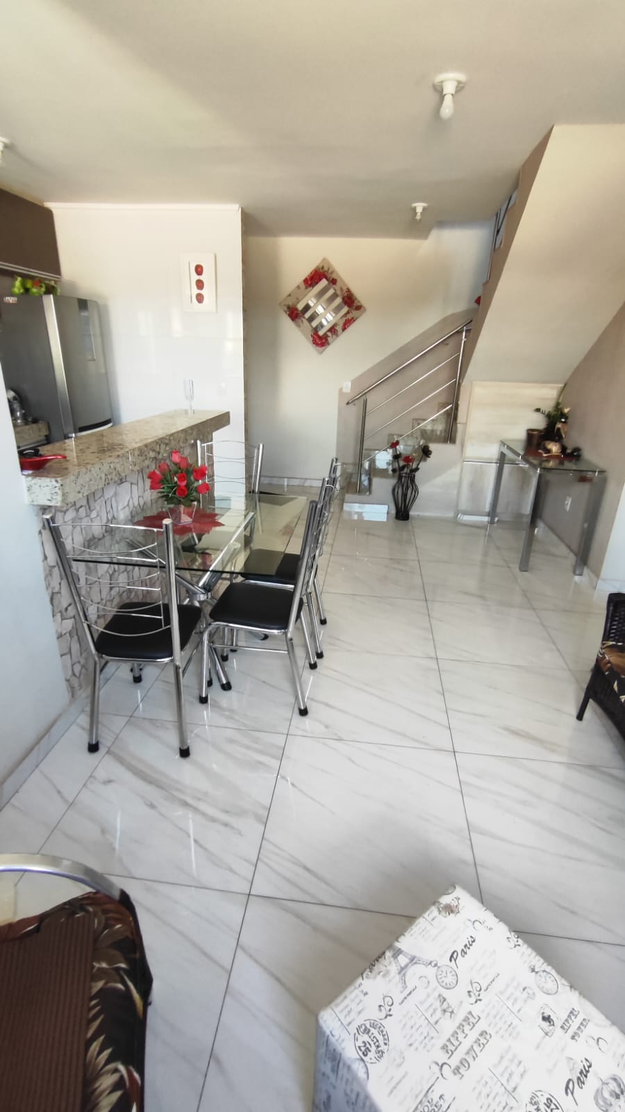 Cobertura à venda com 3 quartos, 143m² - Foto 14