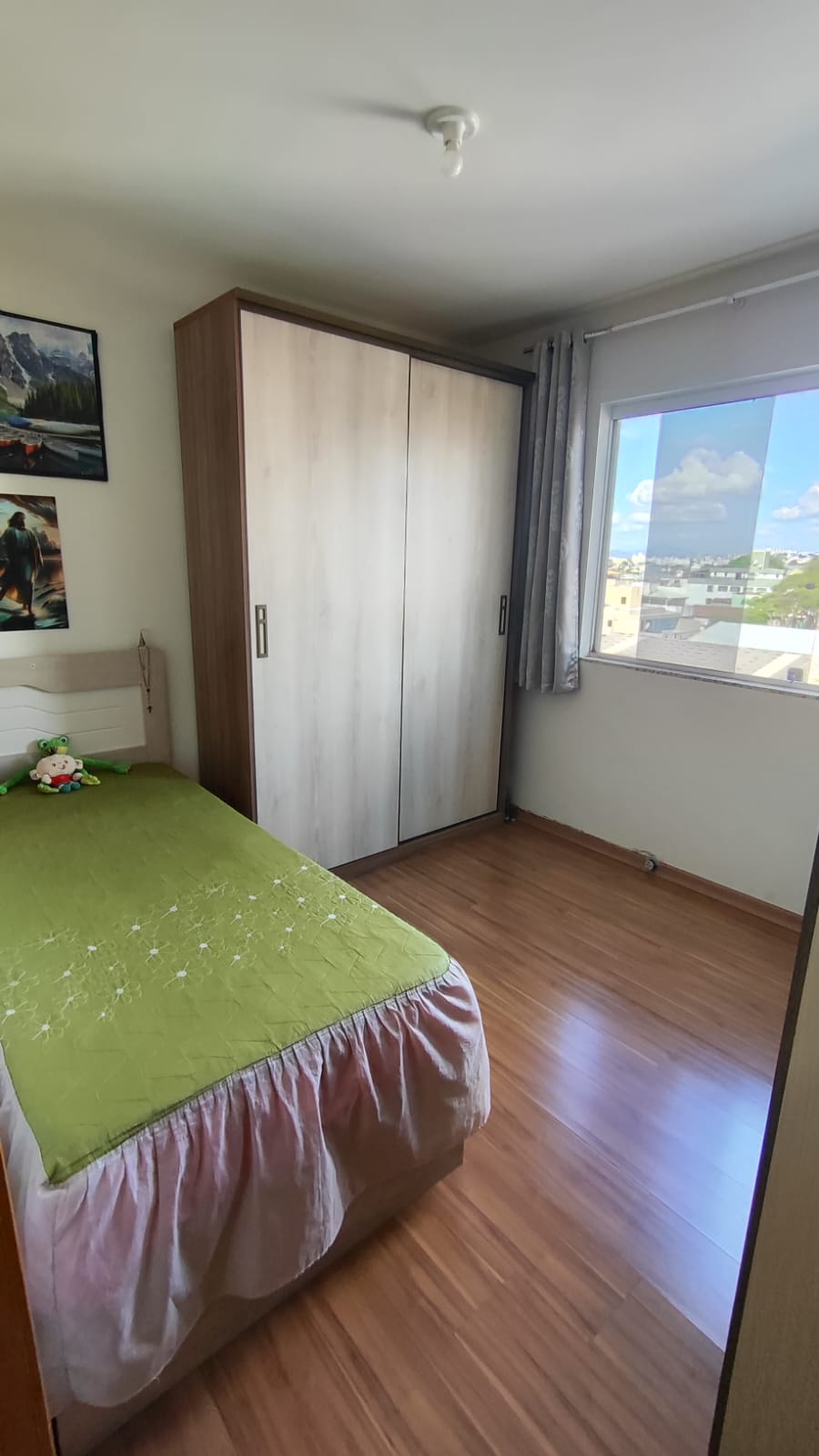 Cobertura à venda com 3 quartos, 143m² - Foto 12