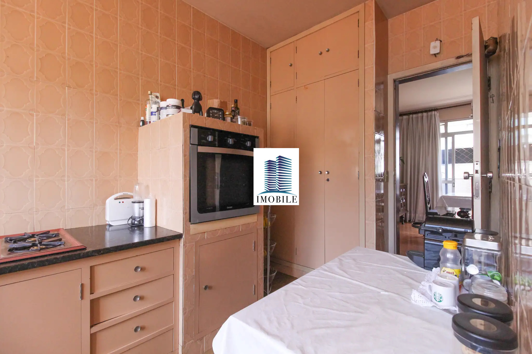 Apartamento à venda com 4 quartos, 187m² - Foto 22