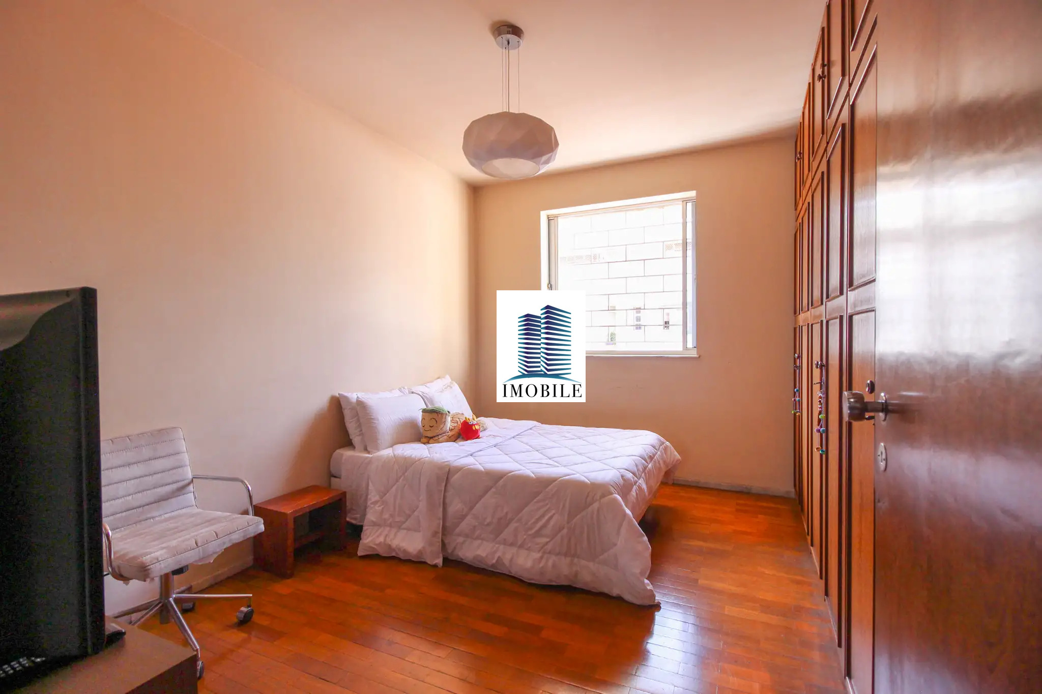 Apartamento à venda com 4 quartos, 187m² - Foto 9