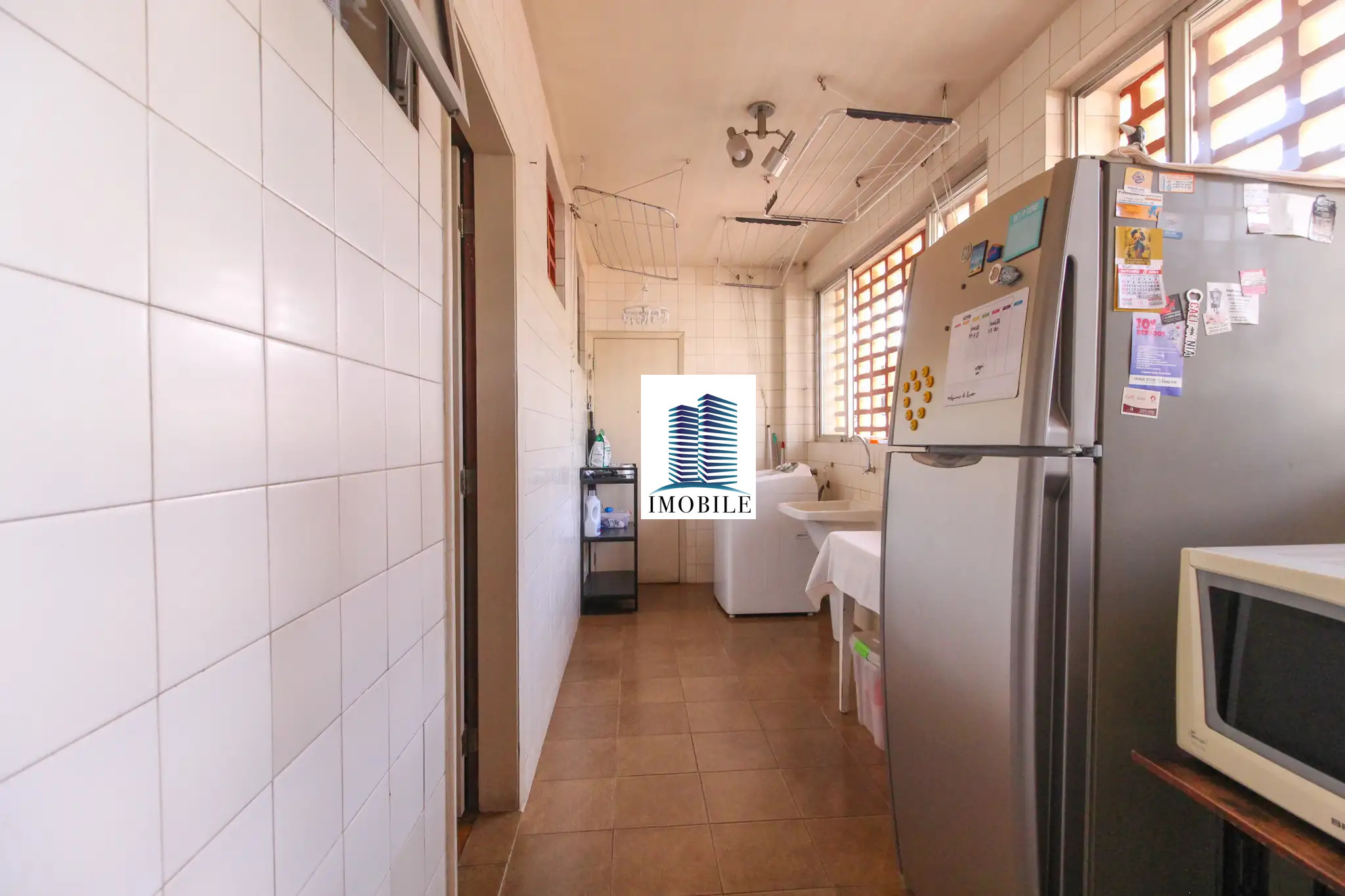 Apartamento à venda com 4 quartos, 187m² - Foto 23