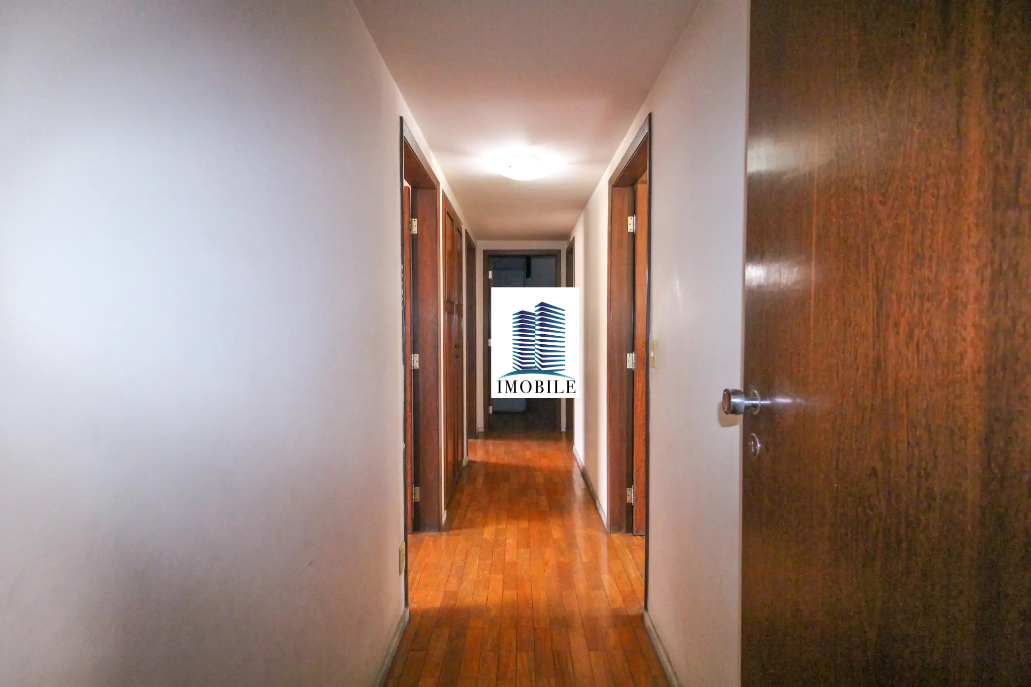 Apartamento à venda com 4 quartos, 187m² - Foto 16