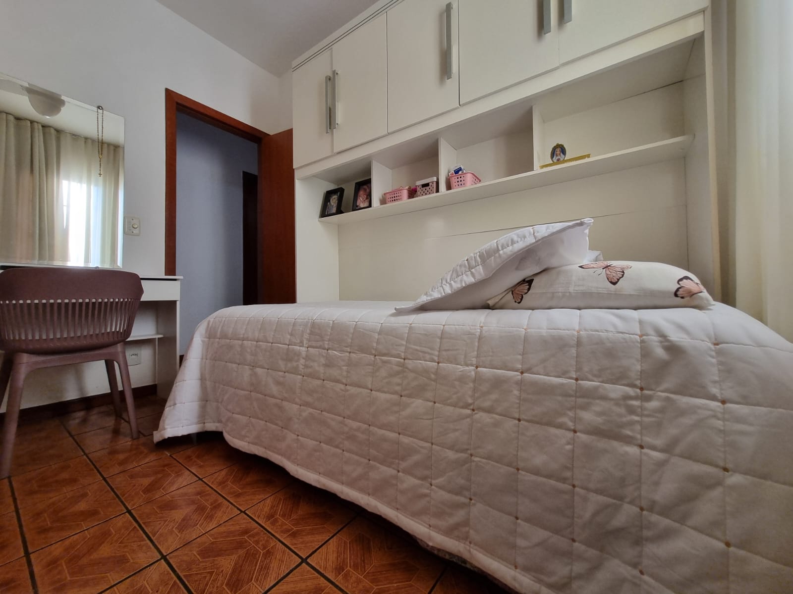 Apartamento à venda com 3 quartos, 60m² - Foto 11