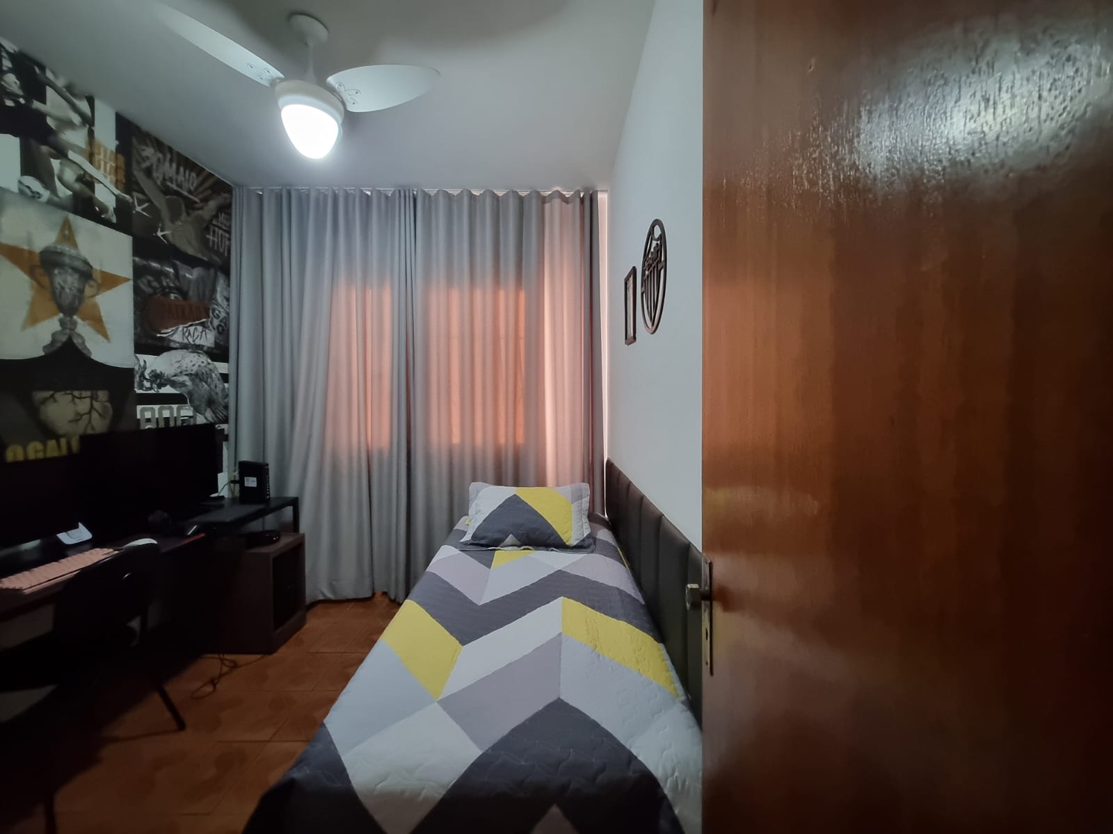 Apartamento à venda com 3 quartos, 60m² - Foto 16