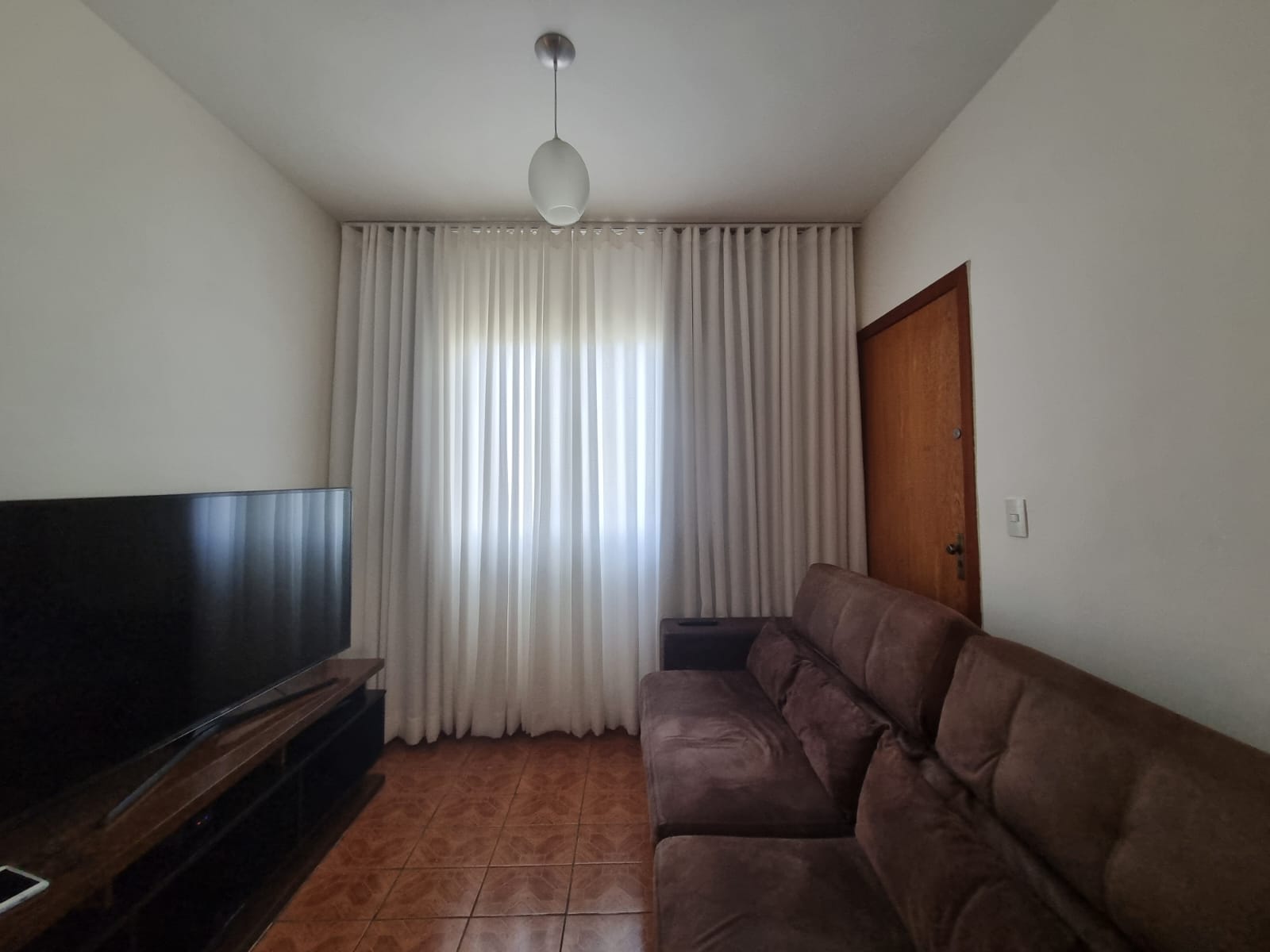 Apartamento à venda com 3 quartos, 60m² - Foto 3