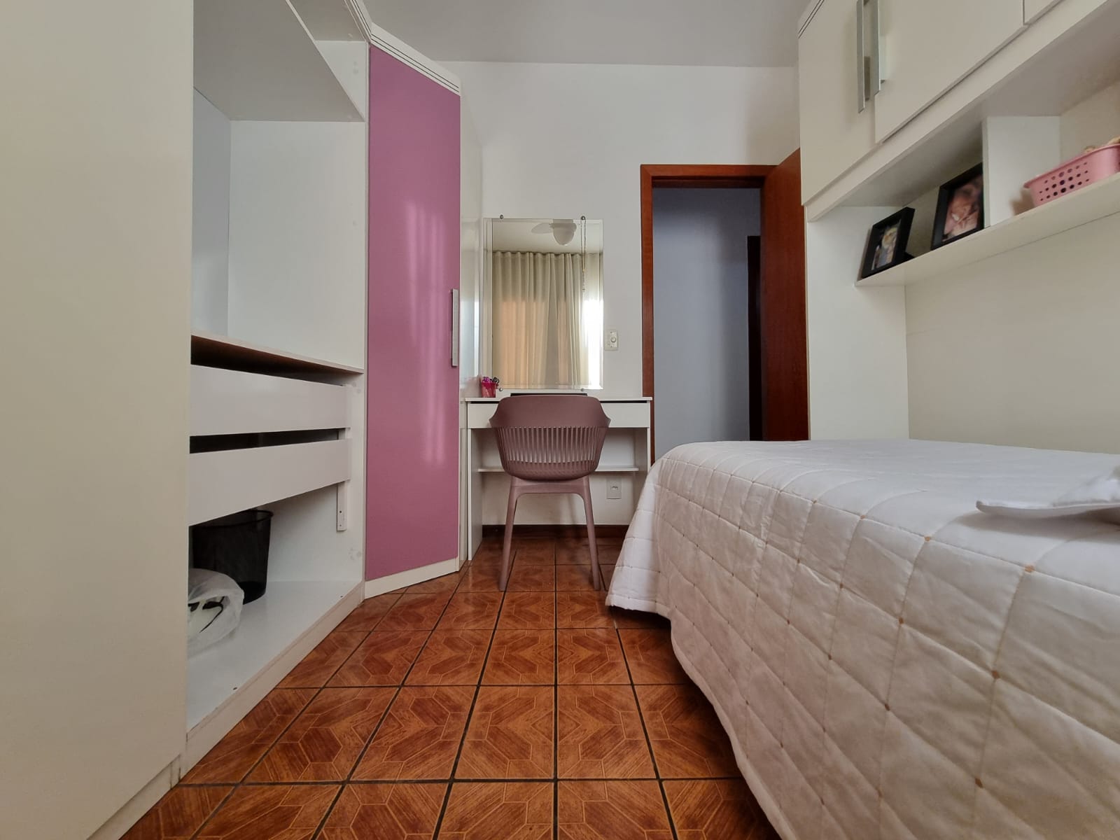 Apartamento à venda com 3 quartos, 60m² - Foto 12