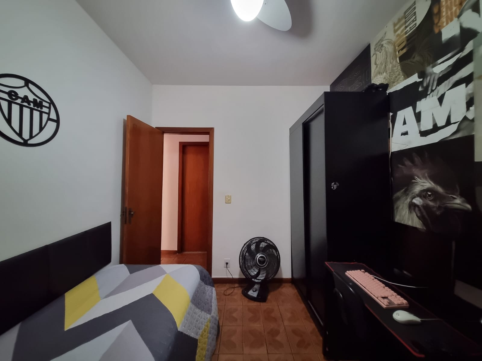 Apartamento à venda com 3 quartos, 60m² - Foto 14