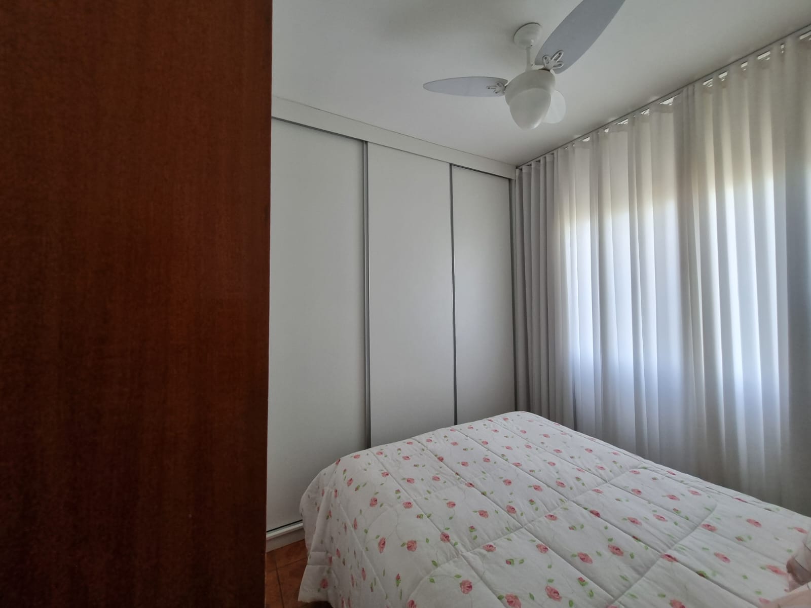 Apartamento à venda com 3 quartos, 60m² - Foto 10