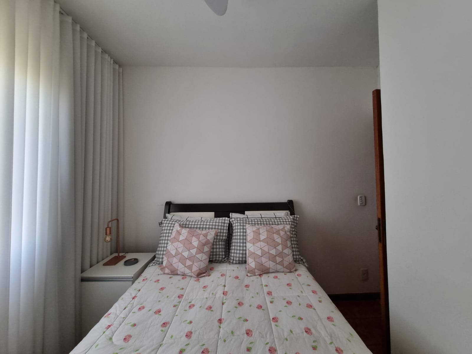 Apartamento à venda com 3 quartos, 60m² - Foto 9