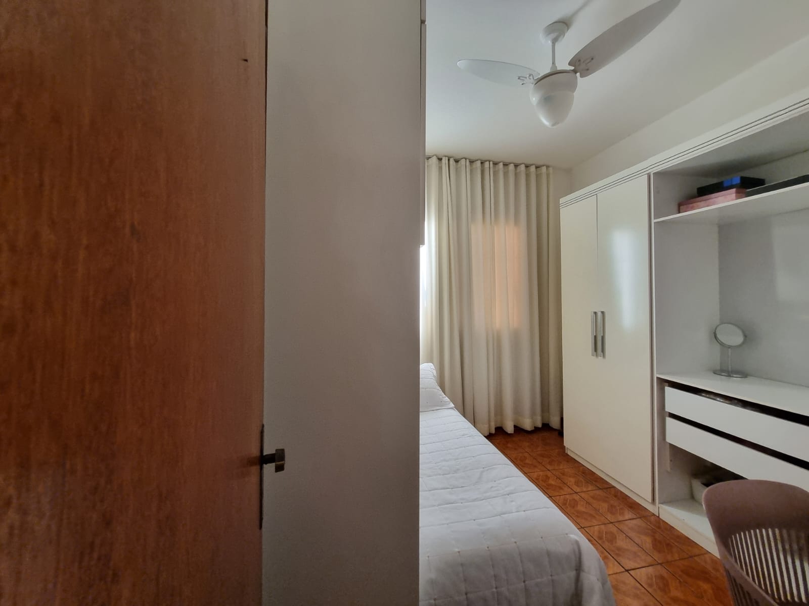 Apartamento à venda com 3 quartos, 60m² - Foto 13